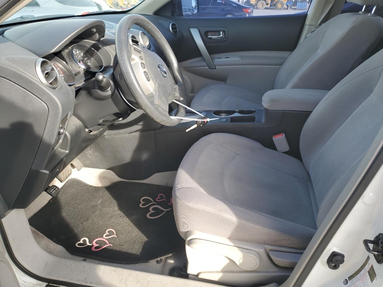 2012 Nissan Rogue - Image 7