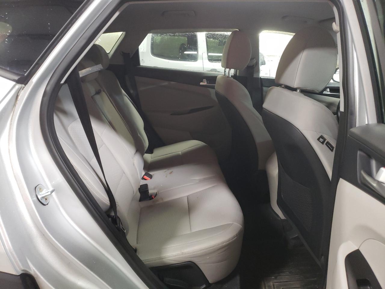 2019 Hyundai Tucson - Image 10