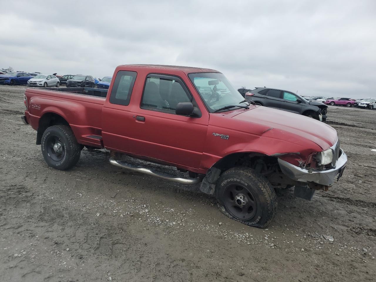 1999 Ford Ranger - Image 4