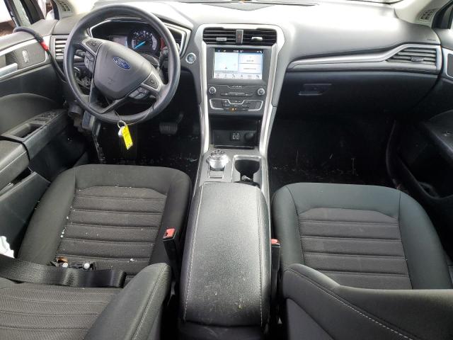  FORD FUSION 2019 Сірий