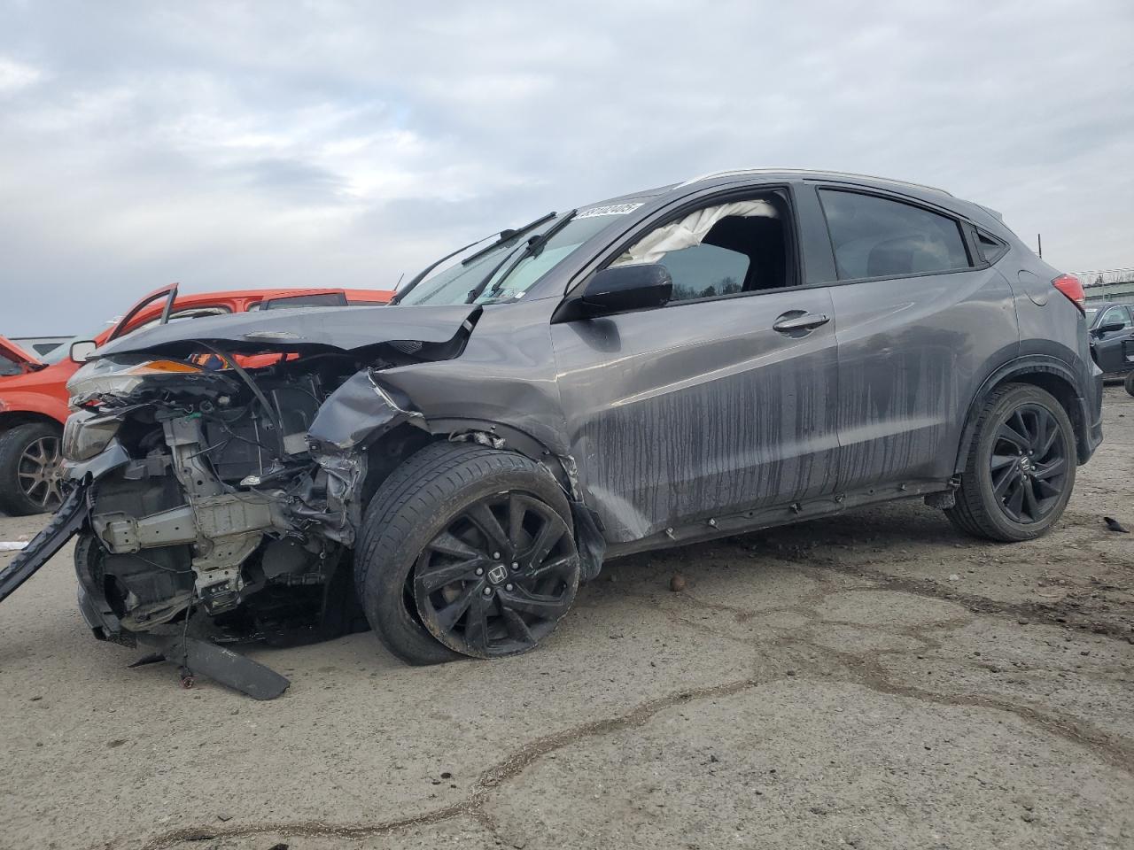 2021 Honda HR-V - Image 1