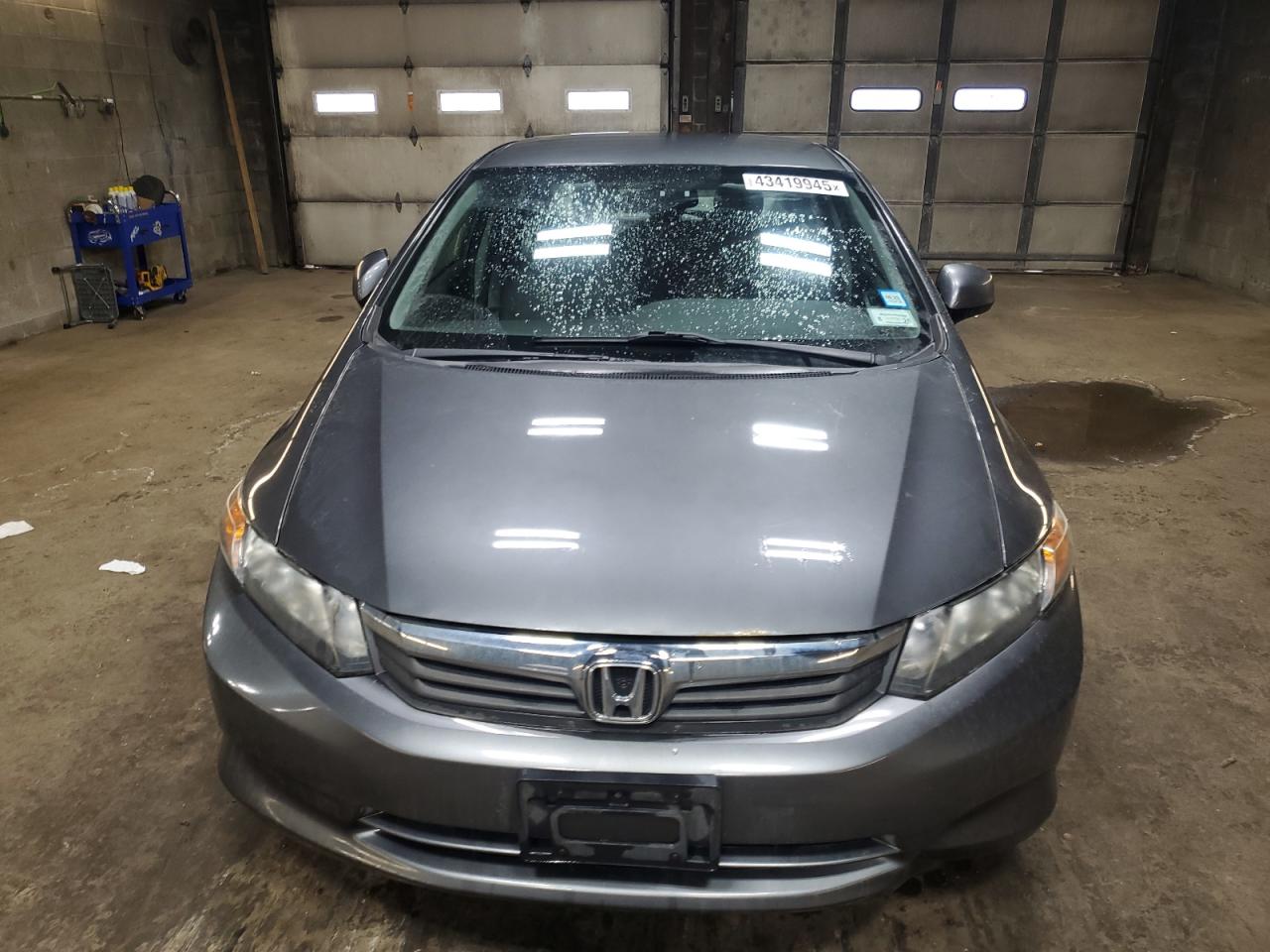2012 Honda Civic - Image 5