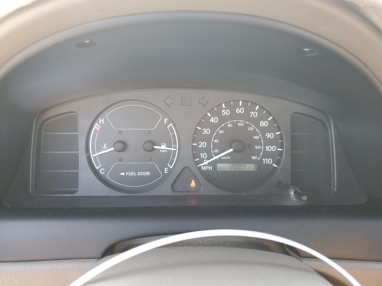 2001 Toyota Corolla - Image 9