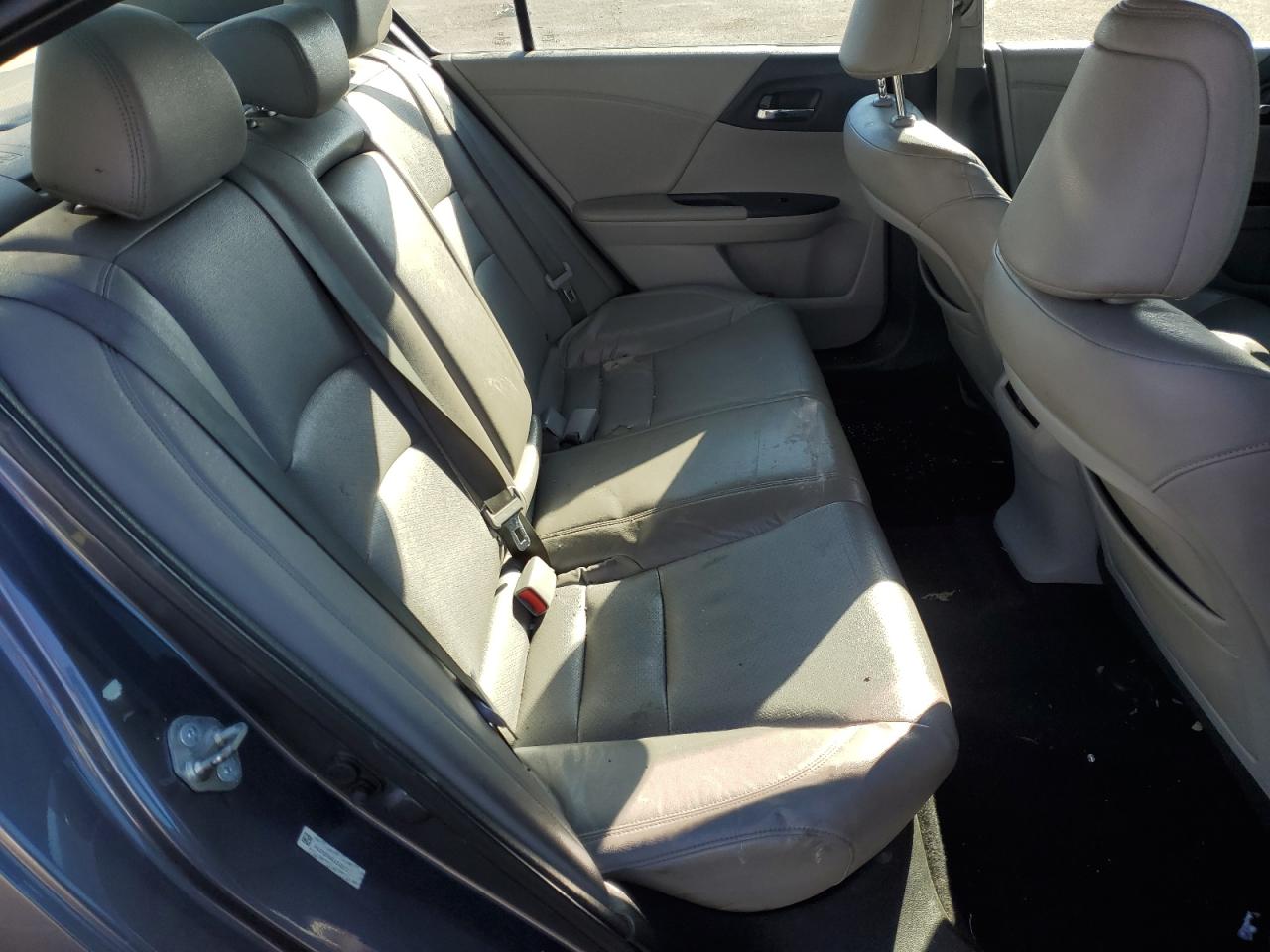 2014 Honda Accord - Image 10