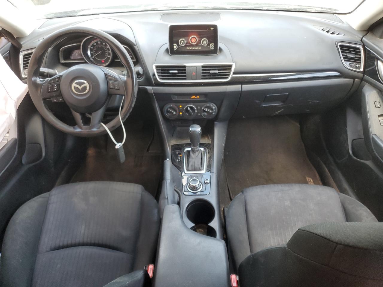 2016 Mazda 3 - Image 8