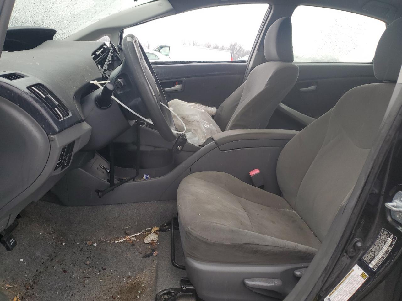2011 Toyota Prius - Image 7