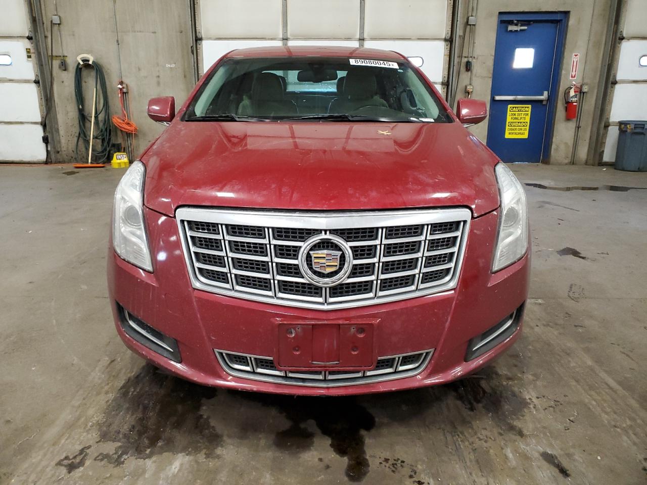 2013 Cadillac XTS - Image 5