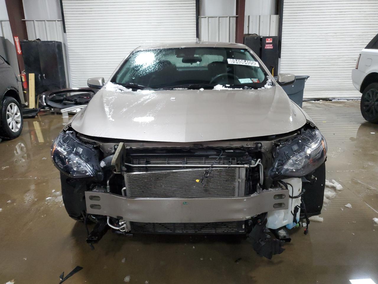 2023 Chevrolet Malibu - Image 5