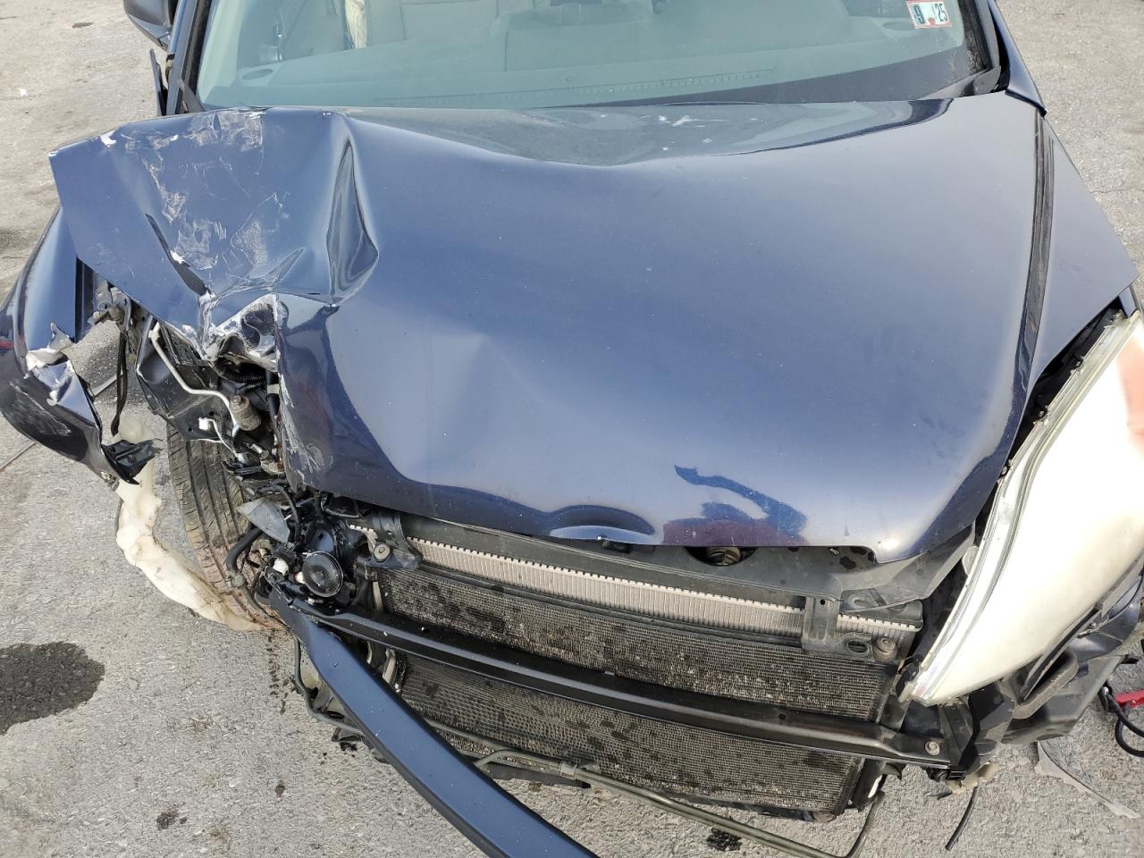 2009 Honda CR-V - Image 12