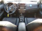 2015 Mitsubishi Outlander Sport Se   na sprzedaż w North Billerica, MA - Front End