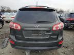 2010 Hyundai Santa Fe Limited de vânzare în Baltimore, MD - Mechanical