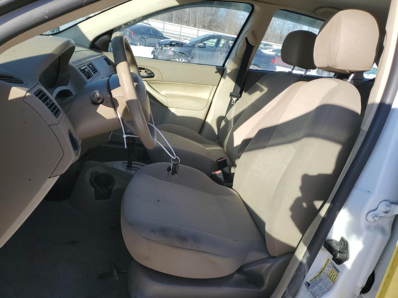 2006 Ford Focus - Image 7