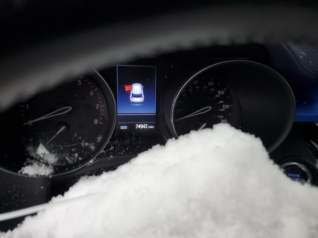 2021 Toyota C-HR - Image 9
