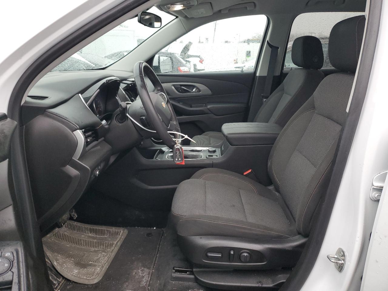 2021 Chevrolet Traverse - Image 7