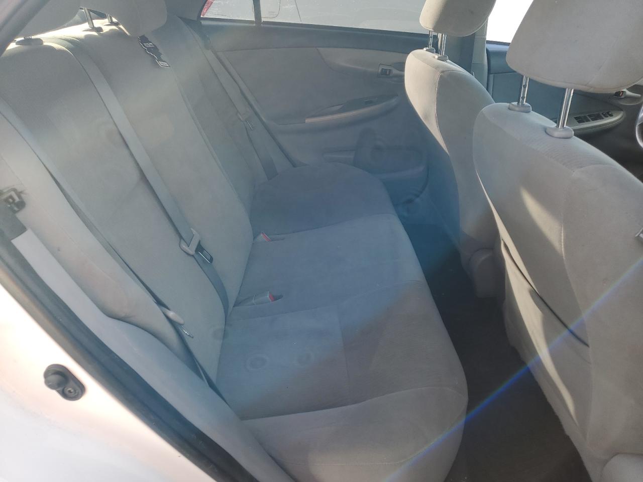 2012 Toyota Corolla - Image 10