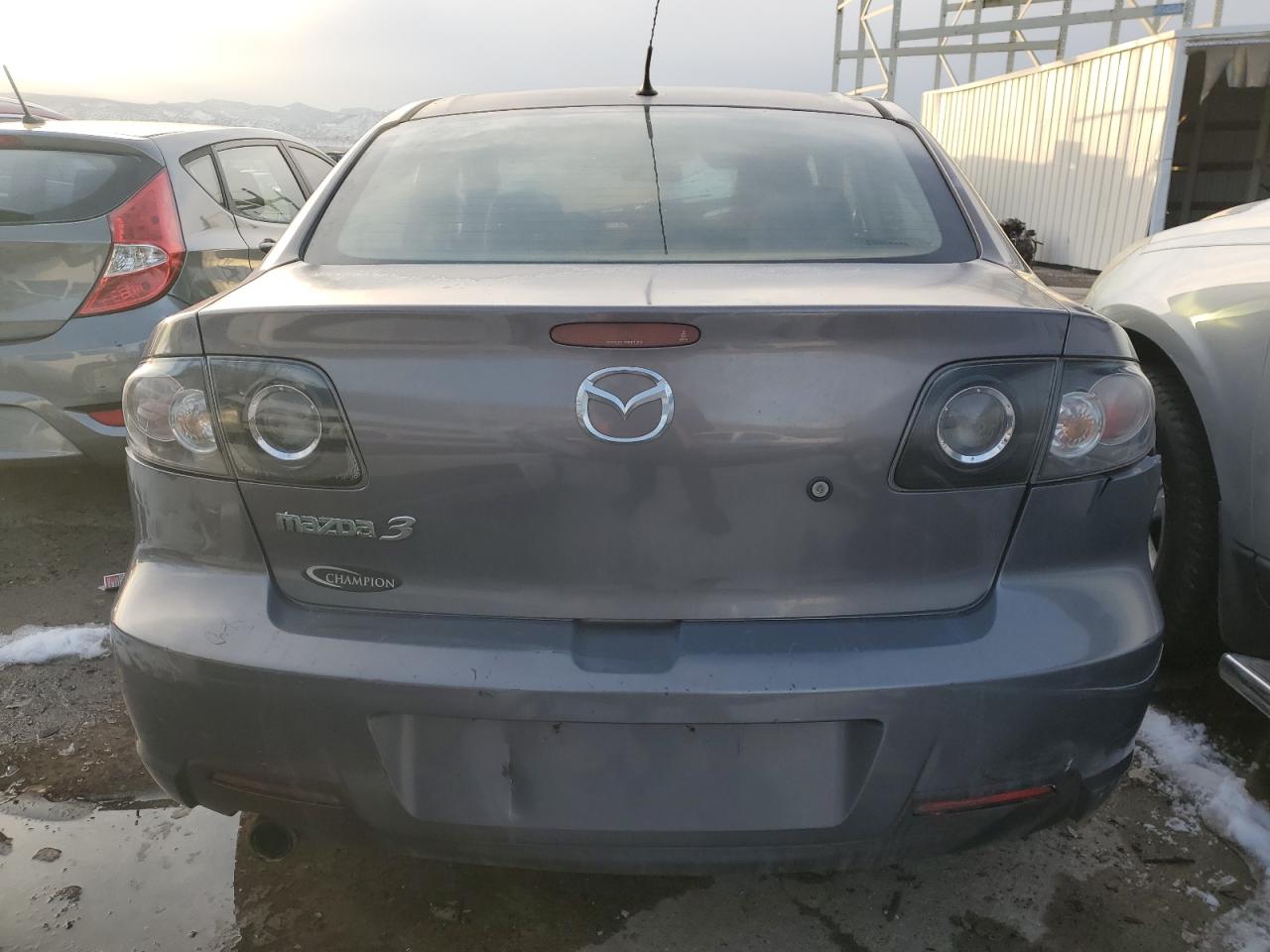2007 Mazda 3 - Image 6