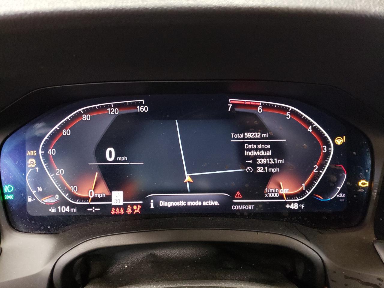 2019 BMW 3er - Image 9