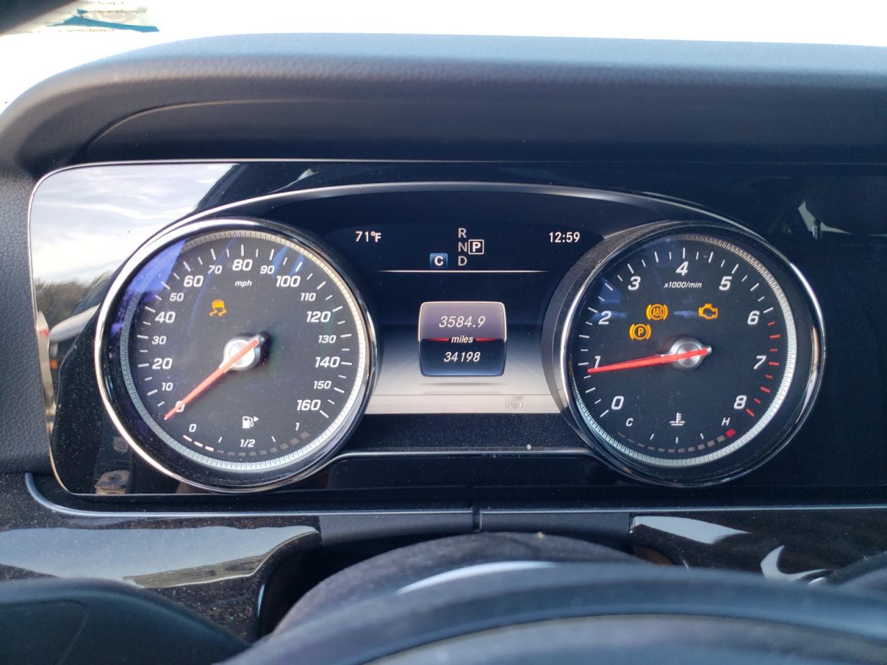 2017 Mercedes-Benz E-klasse - Image 9