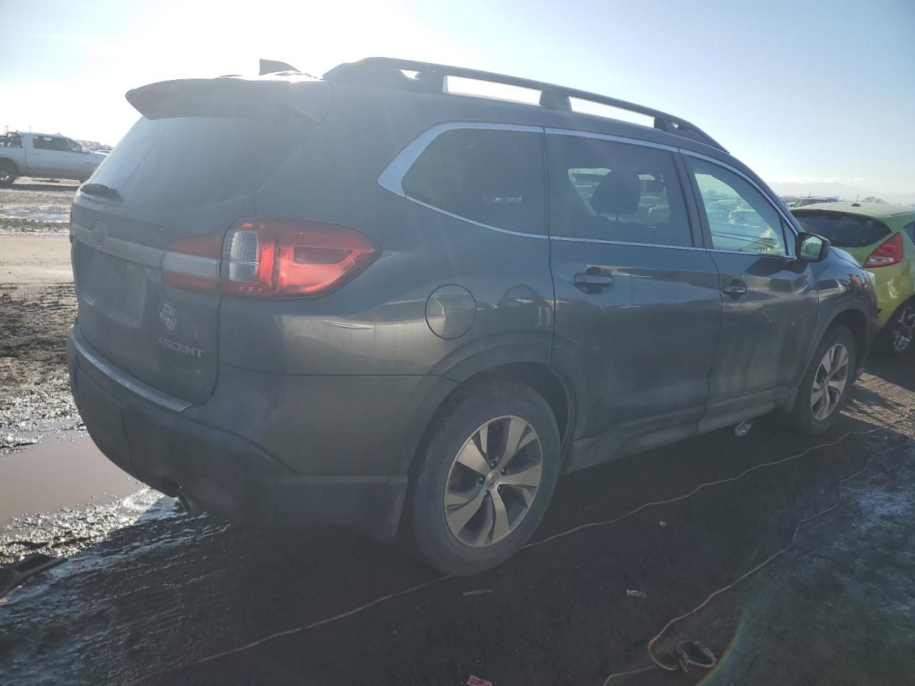 2020 Subaru Ascent - Image 3