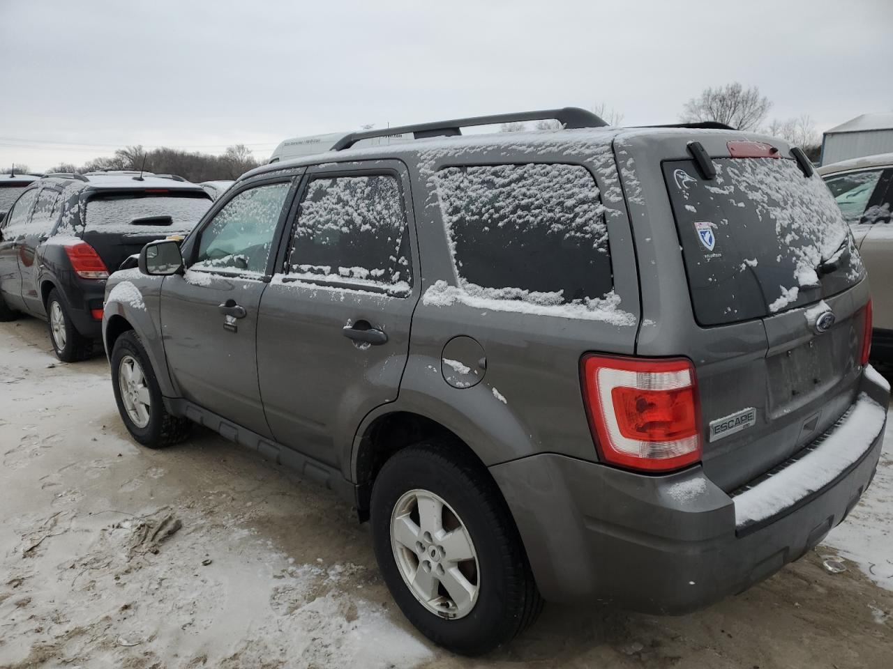 2012 Ford Escape - Image 2
