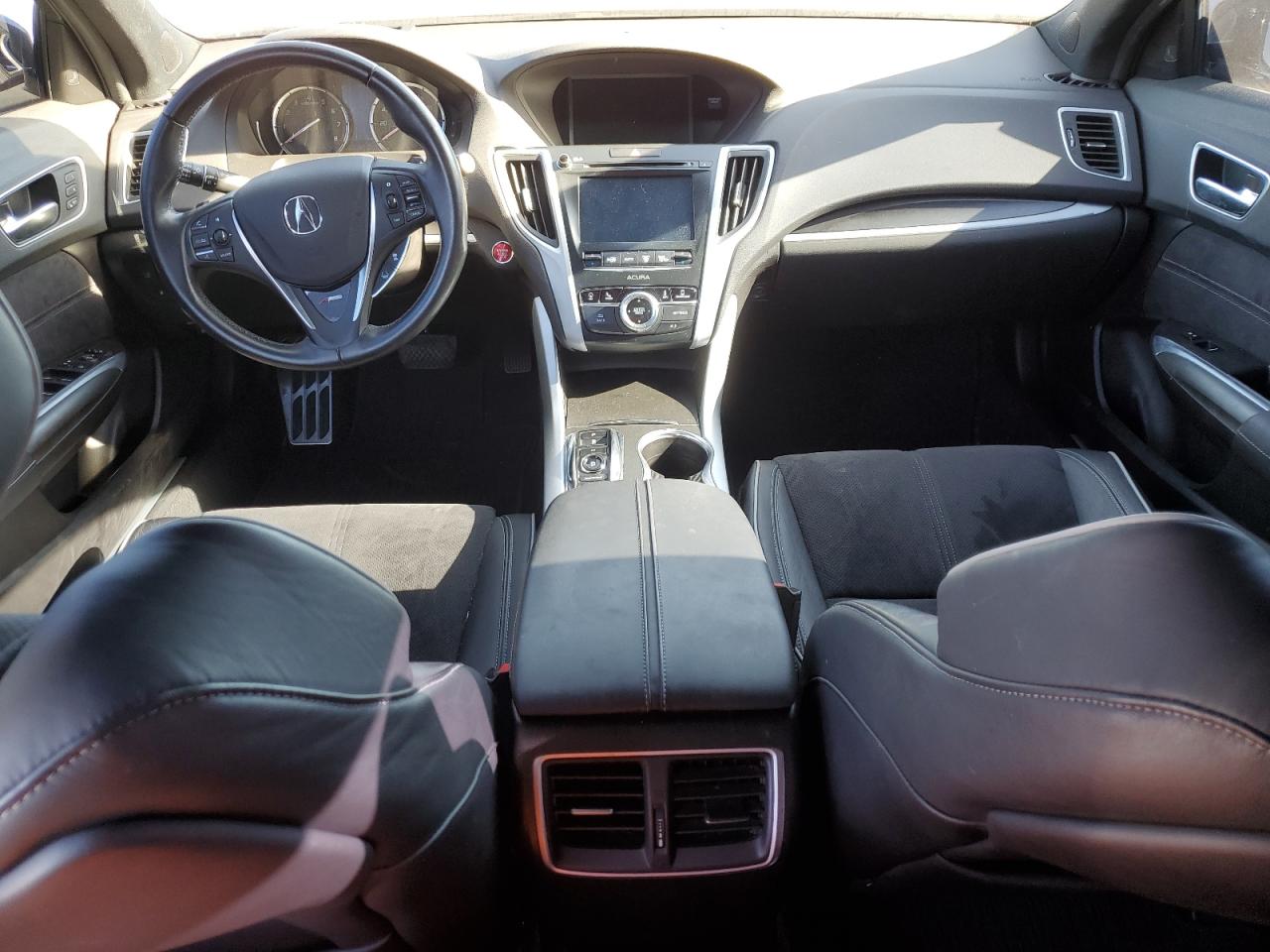 2020 Acura TLX - Image 8