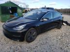 2019 Tesla Model 3  იყიდება West Warren-ში, MA - Side