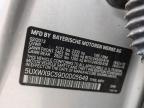 2013 Bmw X3 Xdrive28I for Sale in Magna, UT - Front End