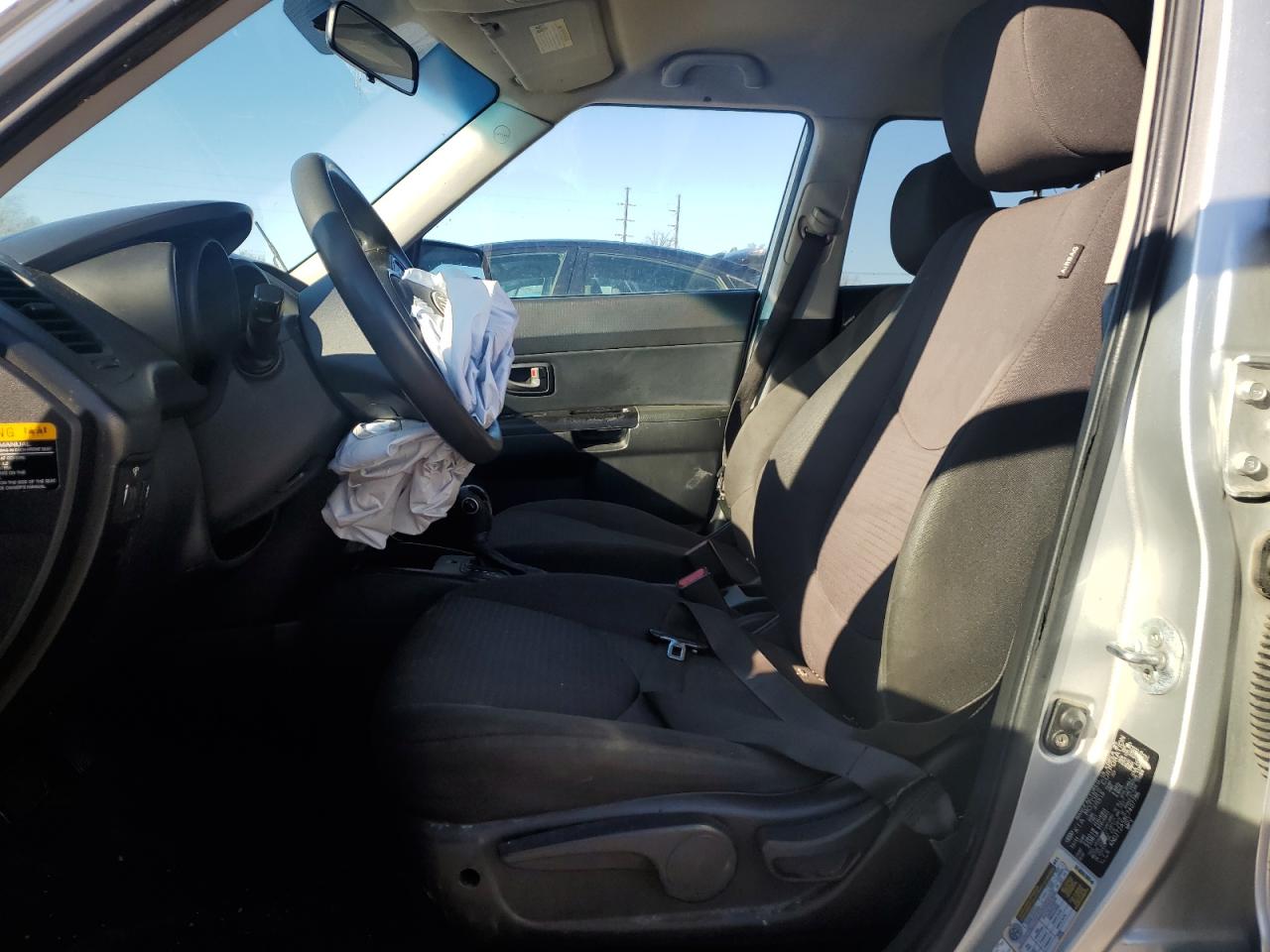 2012 Kia Soul - Image 7