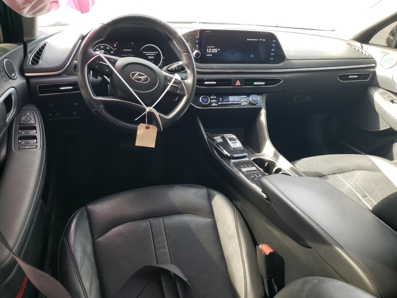 2022 Hyundai Sonata - Image 8