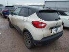 2014 RENAULT CAPTURD-QU for sale at Copart WESTBURY