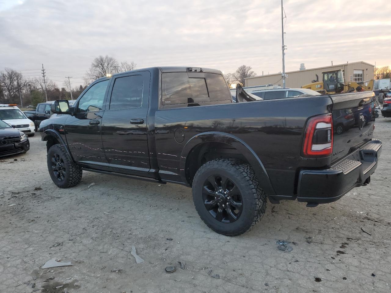 2021 RAM 3500 - Image 2