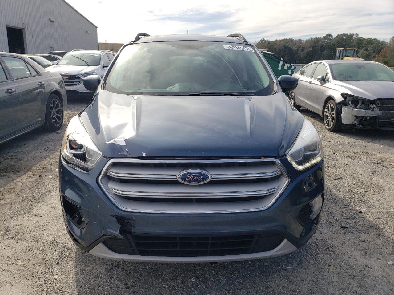 2018 Ford Escape - Image 5