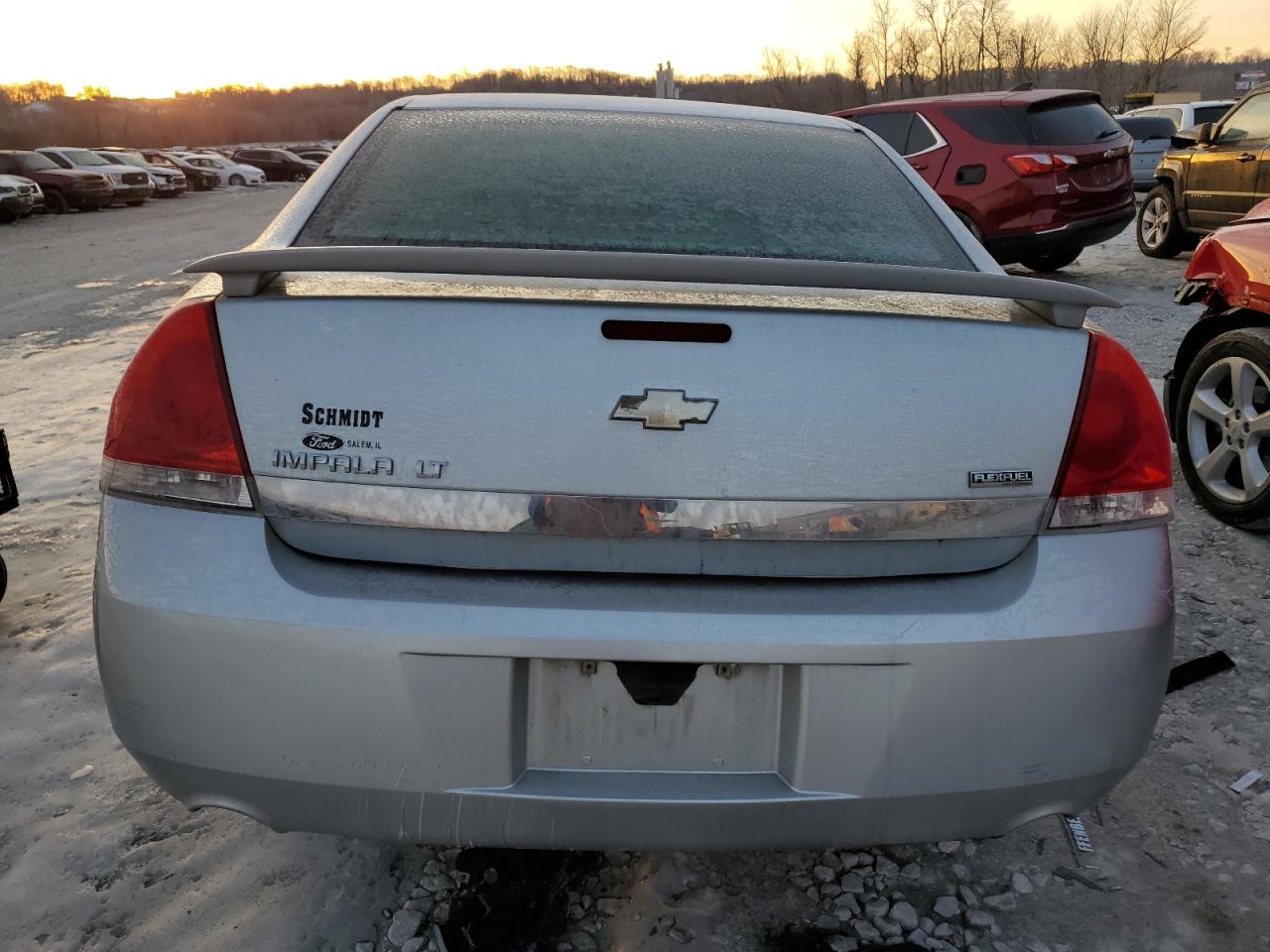 2009 Chevrolet Impala - Image 6