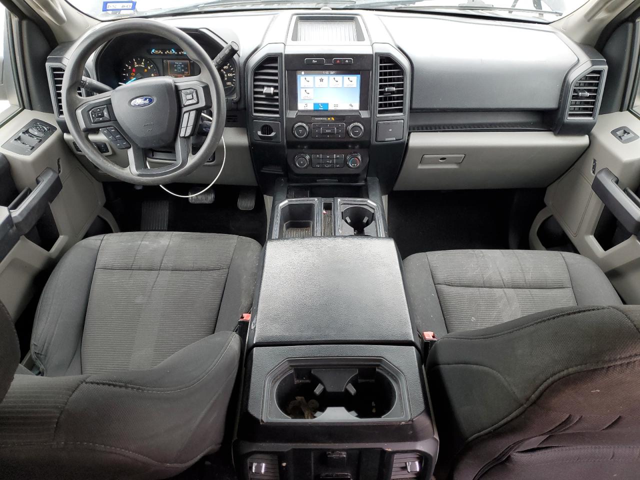 2019 Ford F-150 - Image 8