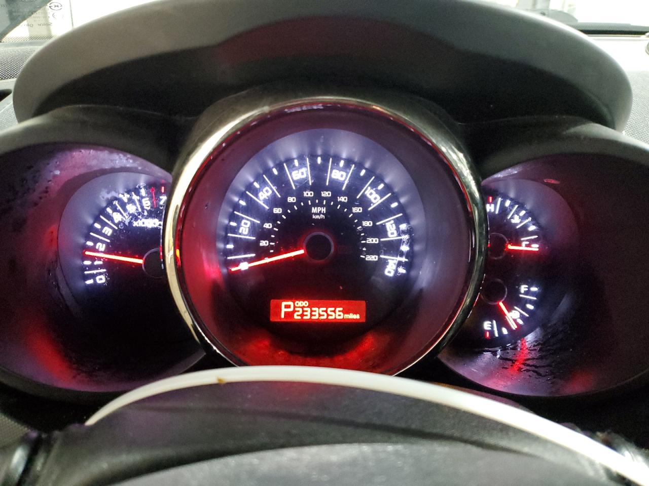 2011 Kia Soul - Image 9