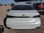 2019 Toyota Avalon Xle للبيع في Phoenix، AZ - Front End