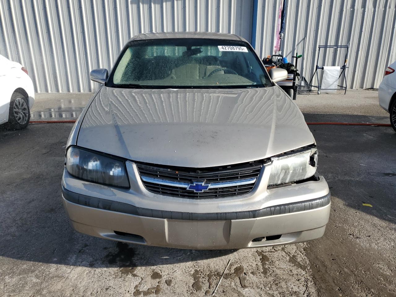 2001 Chevrolet Impala - Image 5