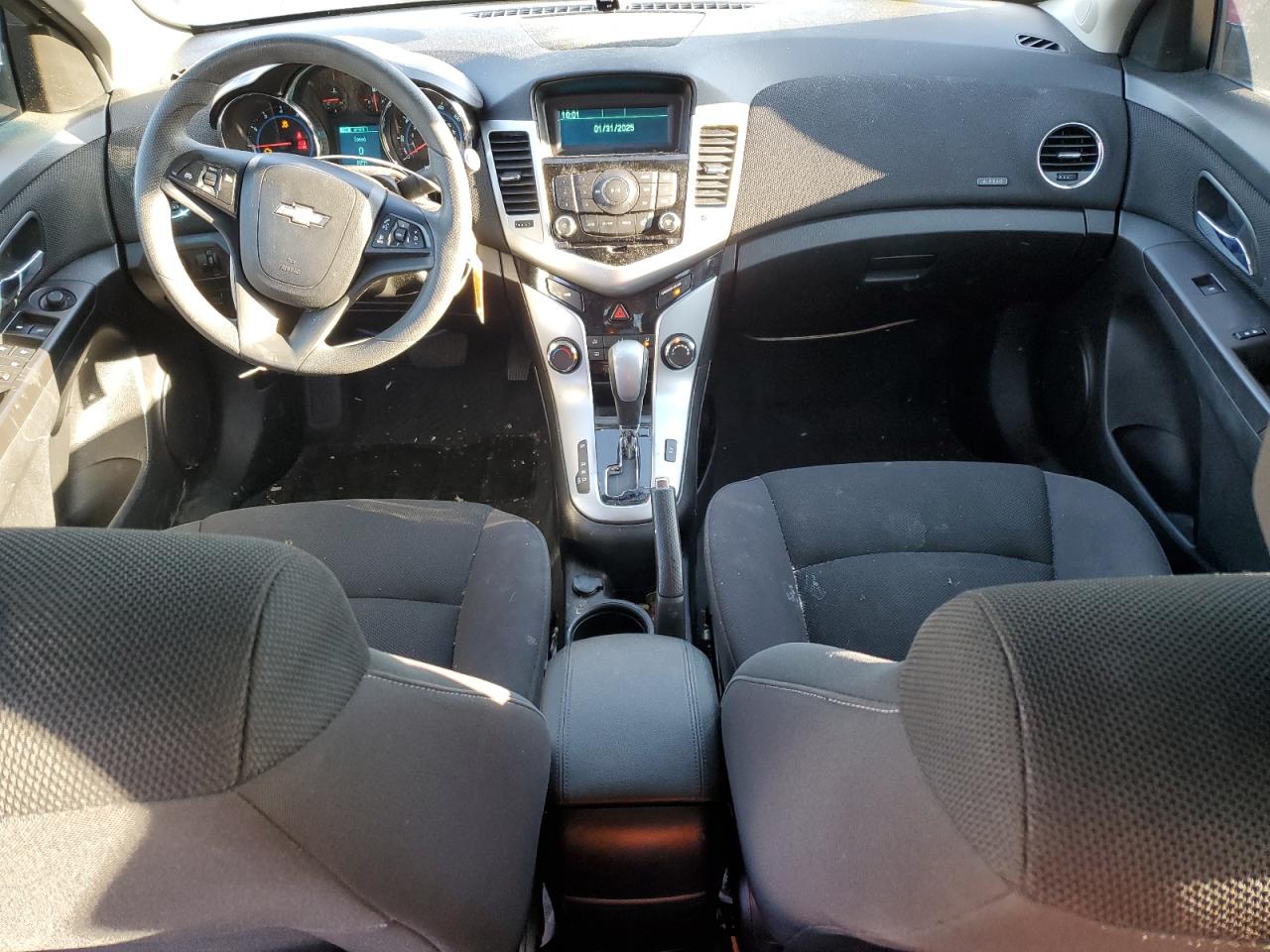 2015 Chevrolet Cruze - Image 8