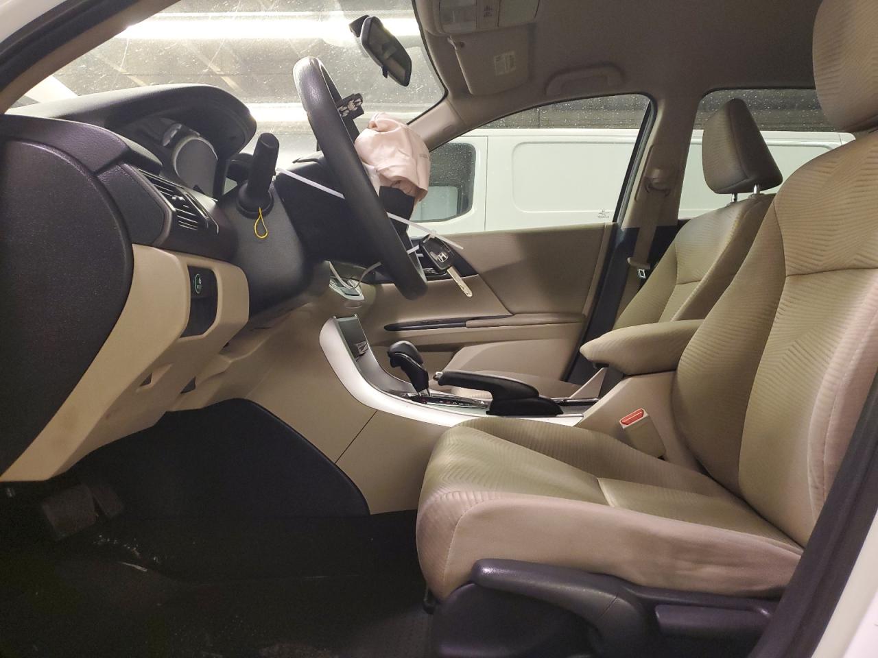 2014 Honda Accord - Image 7