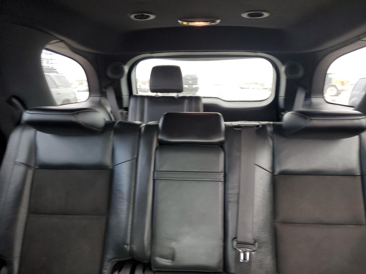 2020 Dodge Durango - Image 10