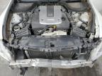 2012 Infiniti G37  للبيع في Anthony، TX - Front End