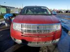 2008 Lincoln Mkx  for Sale in Denver, CO - Rear End