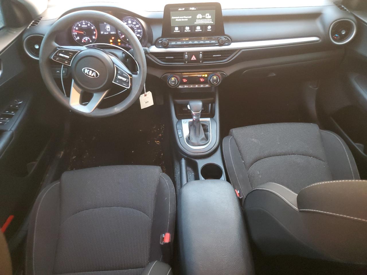 2019 Kia Forte - Image 8