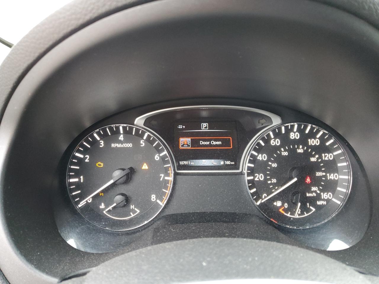 2018 Nissan Altima - Image 9