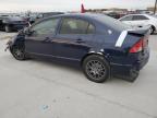 2008 Honda Civic Lx na sprzedaż w Grand Prairie, TX - Front End