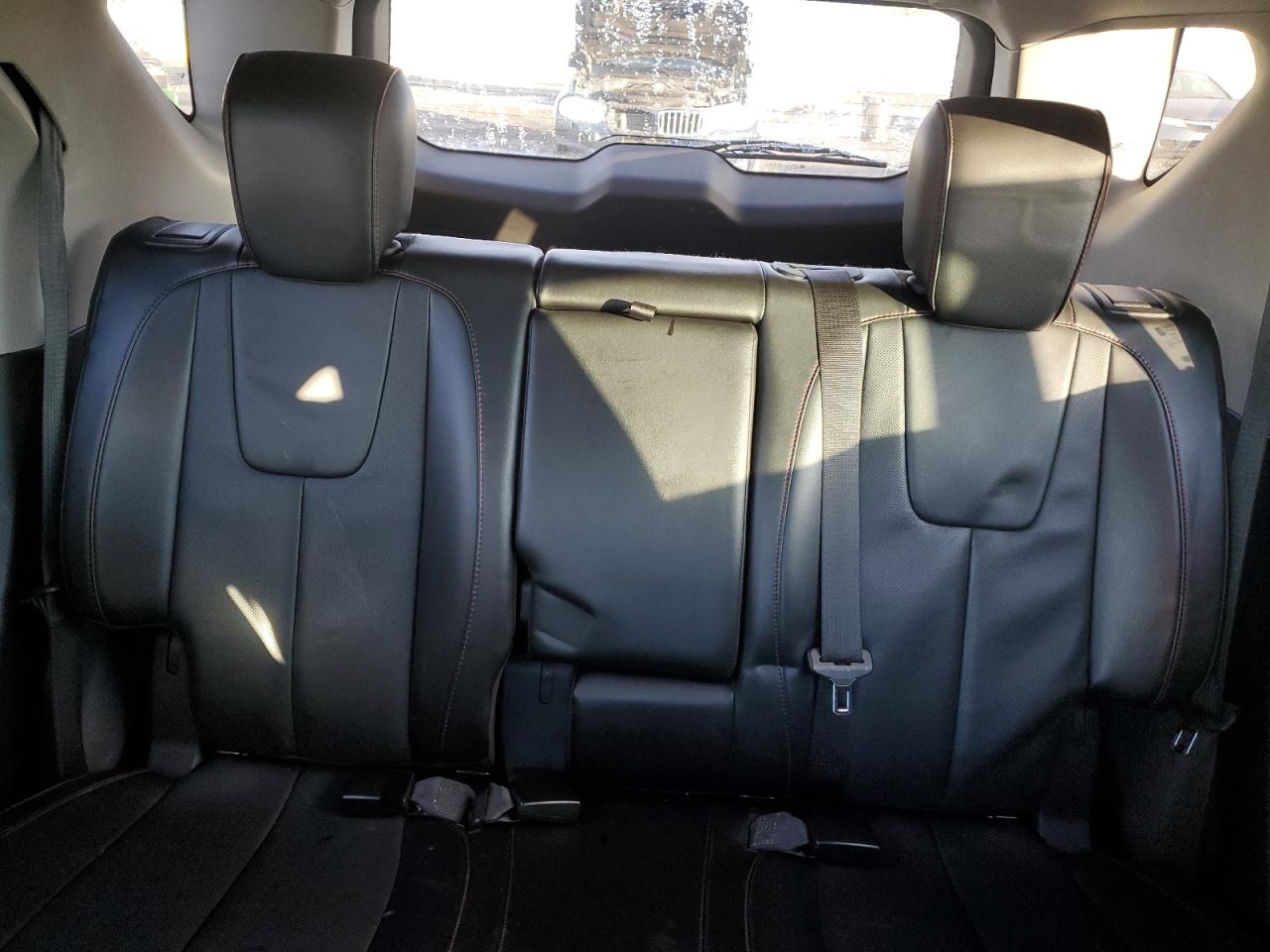 2012 Chevrolet Equinox - Image 10