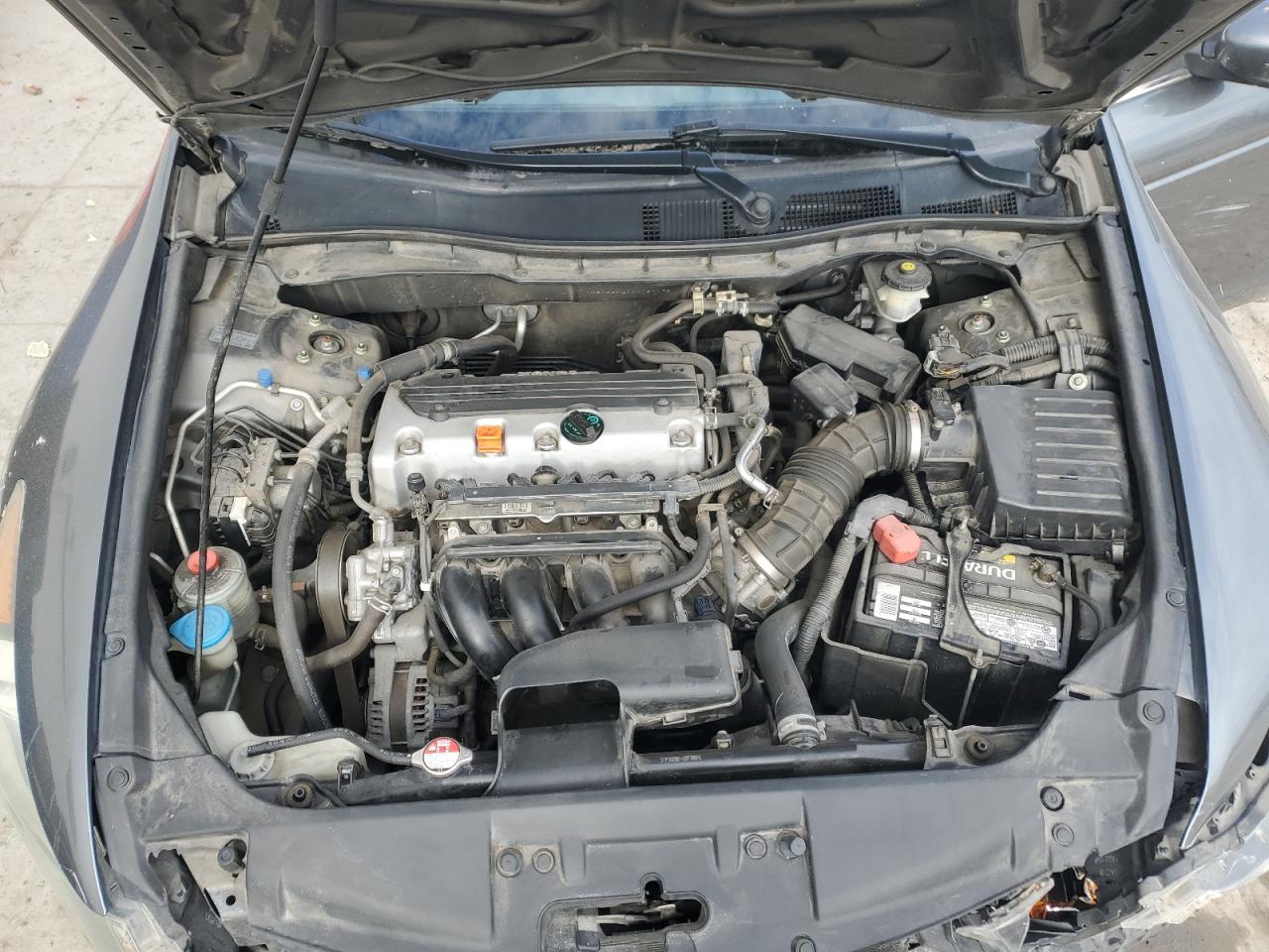 2010 Honda Accord - Image 11