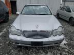 2002 Mercedes-Benz C 240 na sprzedaż w Windsor, NJ - Front End