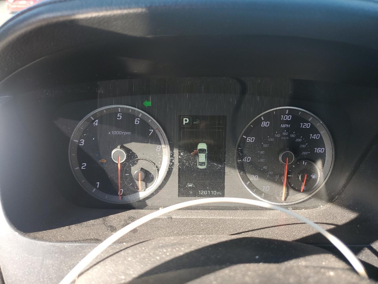 2015 Hyundai Sonata - Image 9