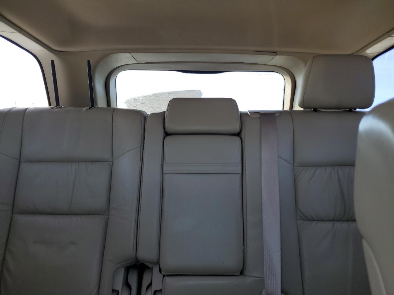 2015 Jeep Grand Cherokee - Image 10